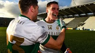 The Greatest day of Football ever? Historic wins for Tipperary and Cavan over Cork and Donegal.
