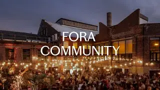 Fora Community
