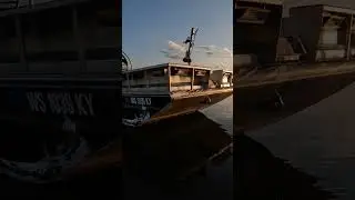 Macarena Bowfishing