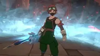 Kingdom D&D 9/14 Blue Enemy Tier 5 complete! Jade Leo Resolve Kingdom