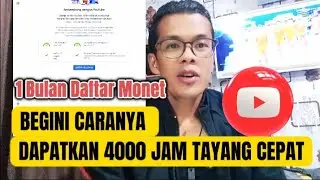 JUDUL VIDEO SEPERTI INI YANG SELALU NAMBAH JAM TAYANG