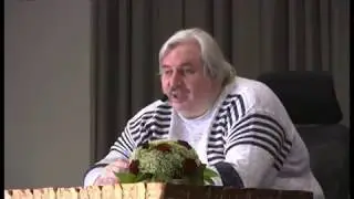 Н. Левашов. Магия – реальна.
