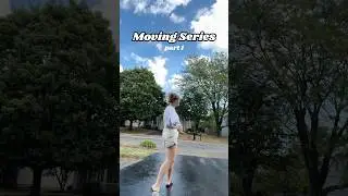 moving series part 1 🚚📦 #moving #declutter #comewithme #toddlermom #sahm