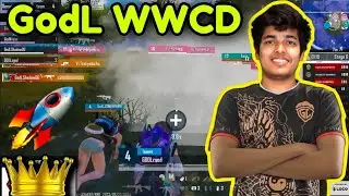 GODLIKE CHICKEN DINNER 👑 Jonathan vs SOUL 🚀😱🔥#bgmi  #goblin #soul