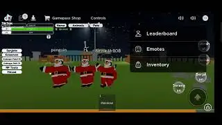 lagi joget sama bestie Inggris  gweh di animal simulator😎