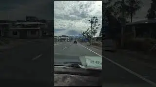 viajando para Ibarra