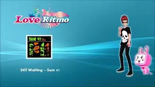 I Want You - Love Ritmo