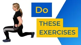Best EXERCISES for DIABETES (full body strength training)