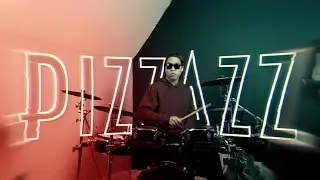 Pizzazz - Akintoye [DRUM COVER]