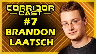 EP#7 | VR Pioneer Brandon Laatsch