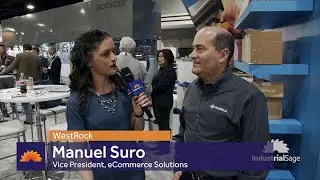 WestRock | MODEX 2020