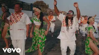 Dimensión Costeña - Con Sabor a Rondón y a Pinol (Video Oficial)