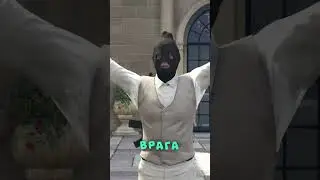 ПРИТВОРИЛСЯ ГОСНИКОМ В ГТА 5 РП GRAPESEED | ПРОМО RAP