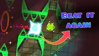 Beating a Demon but Every FIVE DEATHS I Beat it Again