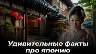 5 удивительных традиций в Японии, которые вас удивят!