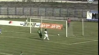 Zeljeznicar - Mladost (VO) 4:0