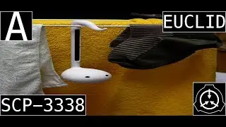 SCP-3338 Otamatone wants to be your roommate~ [Euclid]