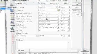 Codevision AVR  -LCD Interfacing Tutorial