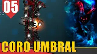 Construindo um COLOSSO da ECONOMIA - Endless Space 2 Couro Umbral #05 [Gameplay PT-BR]