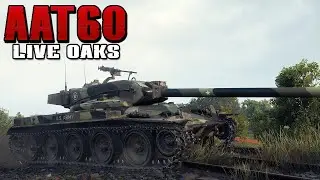 AAT60 🚀 An Absolute Beast!