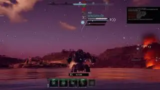 Battle Tech RogueTech Primitive Vehicle Part-7