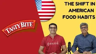 India to USA- How did this Brand succeed in USA?