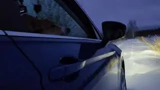 Глухозимье. Время спасать рыбу.