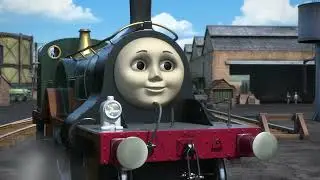 Thomas/Fireman Sam Parody 22