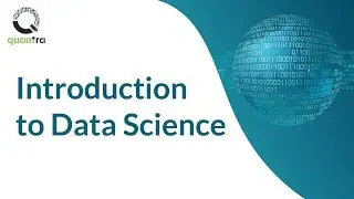 What is Data Science | DATA SCIENCE in 3 minutes | Application of data science | Quantra