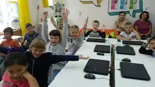 Праздник 2019  12 школа 2В