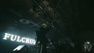 Fulcrum Performs at 1720 [FULL SET] | LARUESVIEW