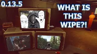 New Patch New Problems New Shenanigans | Escape From Tarkov clips