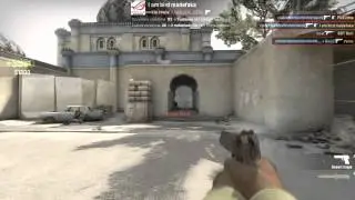 CSGO 1 DAY FRAGSHOW MUST SEE !
