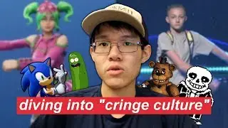 A Deep Dive Into Cringe Culture: What It Says About Us