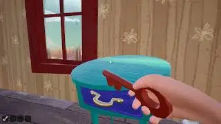 Hello Neighbor \ Привет Сосед 1 Act | 2024