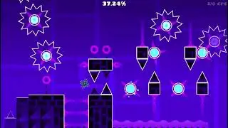 Hice Clubstep un poco mas difícil