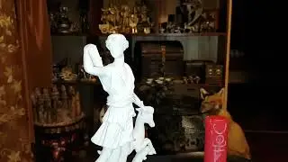 РИТУАЛ ВЕЧНАЯ МОЛОДОСТЬ ДИАНЫ. ДЛЯ ДАМ. ИНГА ХОСРОЕВА & ВЕДЬМИНА ИЗБА