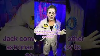 They’re not that into it somehow 🤡 #dragking #drag #gay #clown #dragrace