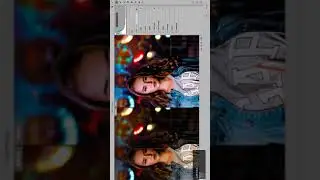 Camera Raw Filter Photoshop Tutorial Adobe Photoshop