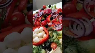 Банкеты.Фуршеты.Обучение