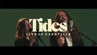 Birdtalker - Tides | Live in Nashville