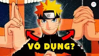Tại Sao KẾT ẤN Lại Dần Bị LÃNG QUÊN Trong Naruto | AnimaChan