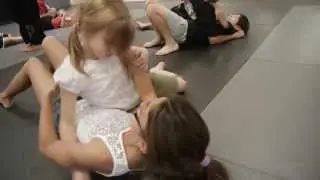 Judo Ground Fighting For Kids In A Las Vegas Martial Arts Summer Camp