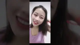 BIGO LIVE girl #792