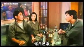 Tiger Cage 2 (1990) . Phim4D.Com_clip6.flv