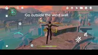 Resinless Behavior | Genshin Impact America Server
