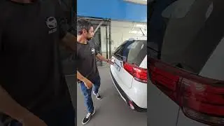 Mitsubishi Outlander 2016 - Impecável - Duthi Car  /   duthicar.com.br/veiculos