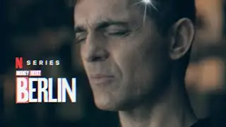 #Berlin advices Damien about Love and Relationships | #moneyheistberlin #LaCasadePapel #PQC