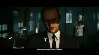 Hitman III, Финал, альтернативная концовка #hitman #agent47 #hitman2  #hitman3