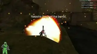 Tactical-Ops: Grenade Fun